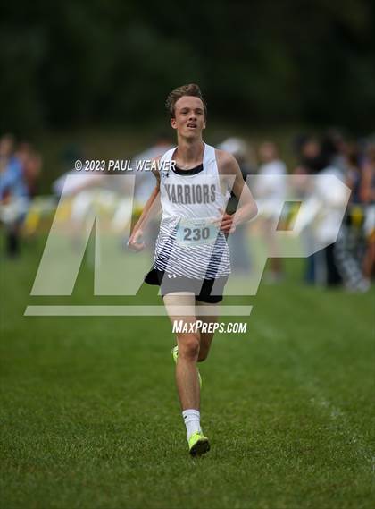 Thumbnail 1 in NEPA Invitational photogallery.