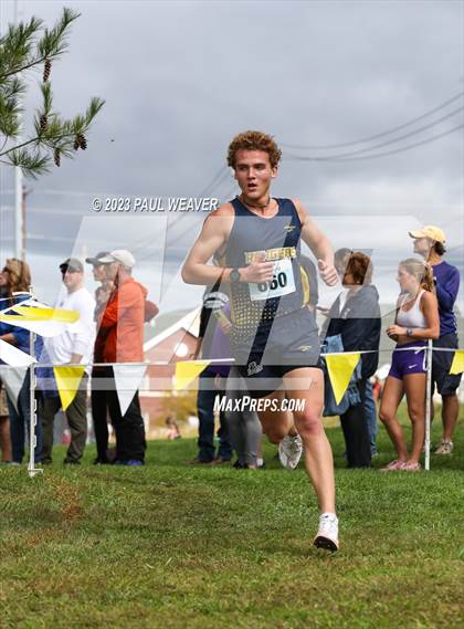 Thumbnail 3 in NEPA Invitational photogallery.