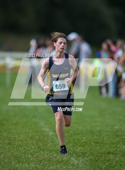Thumbnail 3 in NEPA Invitational photogallery.
