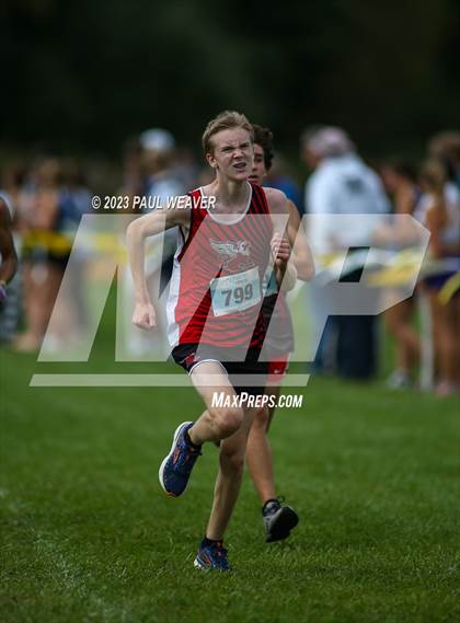 Thumbnail 3 in NEPA Invitational photogallery.