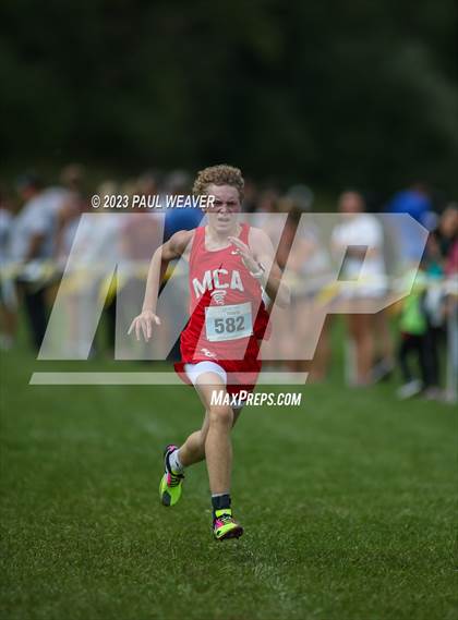 Thumbnail 2 in NEPA Invitational photogallery.
