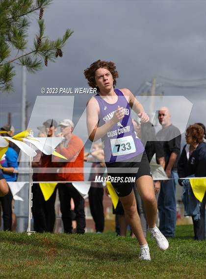 Thumbnail 2 in NEPA Invitational photogallery.