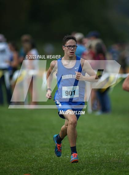 Thumbnail 3 in NEPA Invitational photogallery.