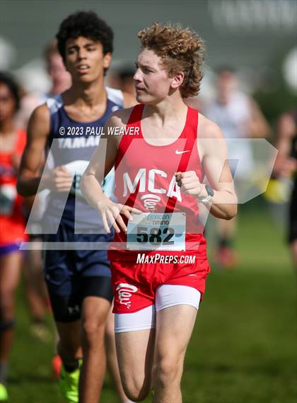Thumbnail 1 in NEPA Invitational photogallery.