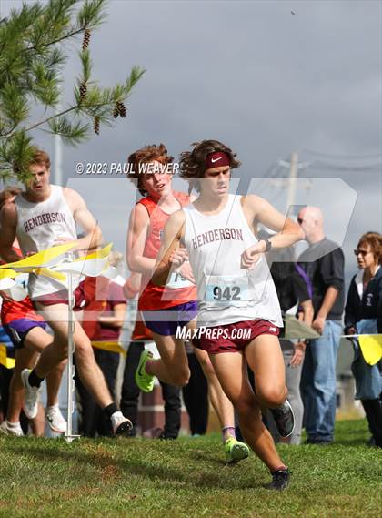 Thumbnail 2 in NEPA Invitational photogallery.