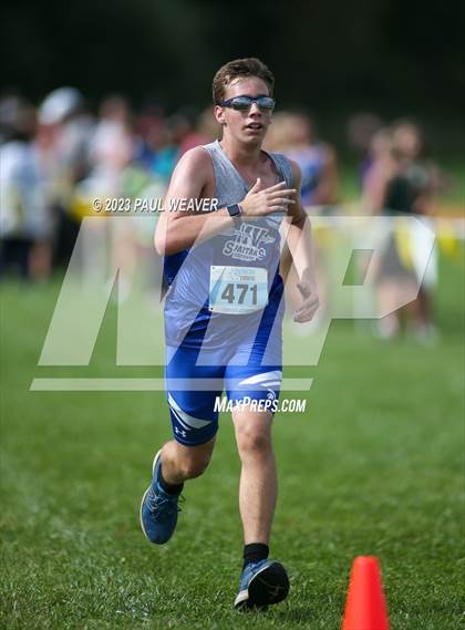 Thumbnail 3 in NEPA Invitational photogallery.