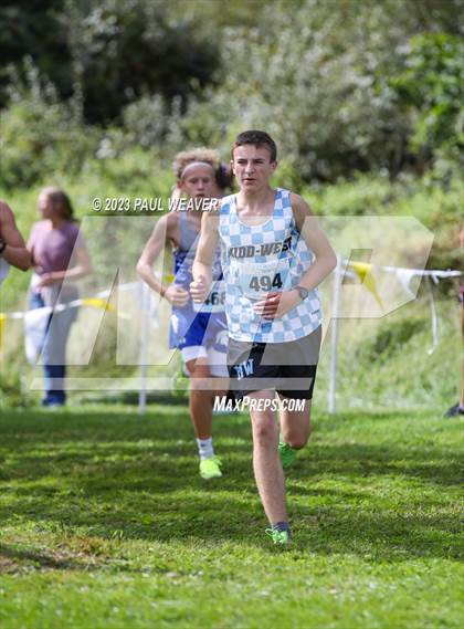 Thumbnail 3 in NEPA Invitational photogallery.