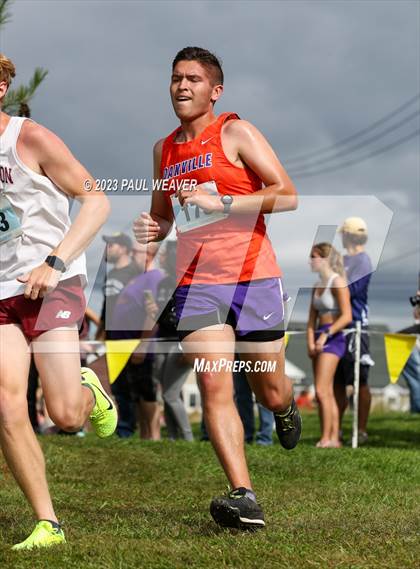 Thumbnail 1 in NEPA Invitational photogallery.