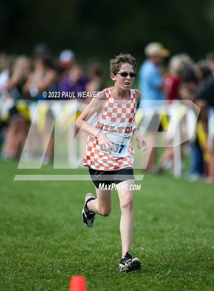 Thumbnail 2 in NEPA Invitational photogallery.
