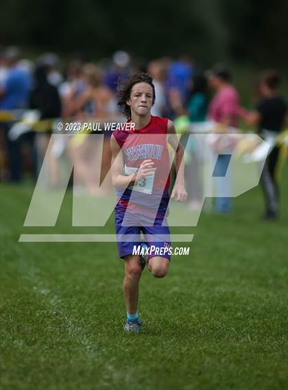 Thumbnail 3 in NEPA Invitational photogallery.