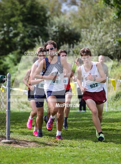 Thumbnail 2 in NEPA Invitational photogallery.
