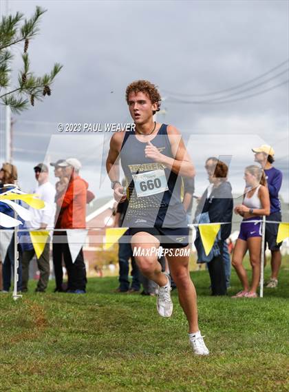 Thumbnail 1 in NEPA Invitational photogallery.