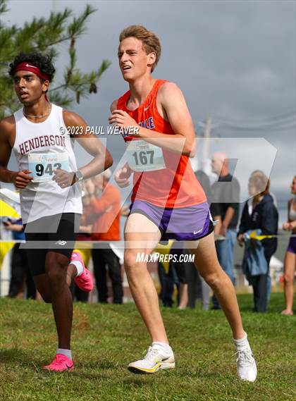 Thumbnail 3 in NEPA Invitational photogallery.