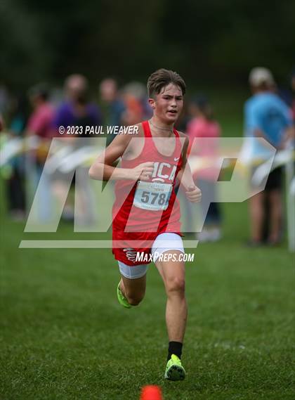 Thumbnail 2 in NEPA Invitational photogallery.