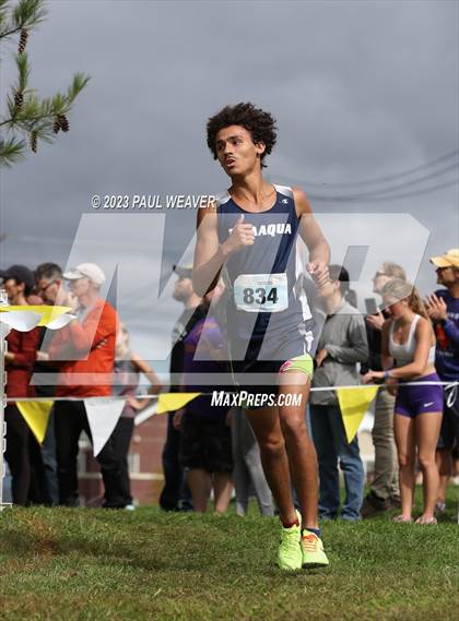 Thumbnail 1 in NEPA Invitational photogallery.