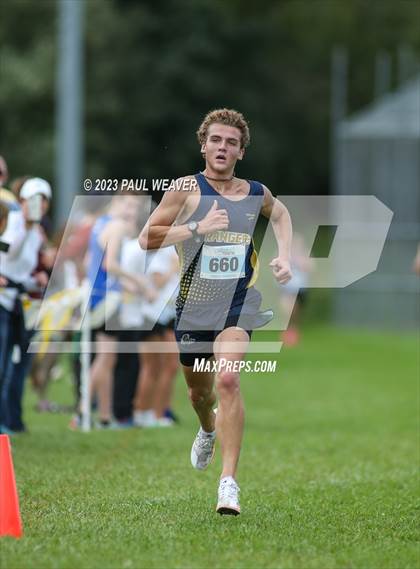Thumbnail 2 in NEPA Invitational photogallery.