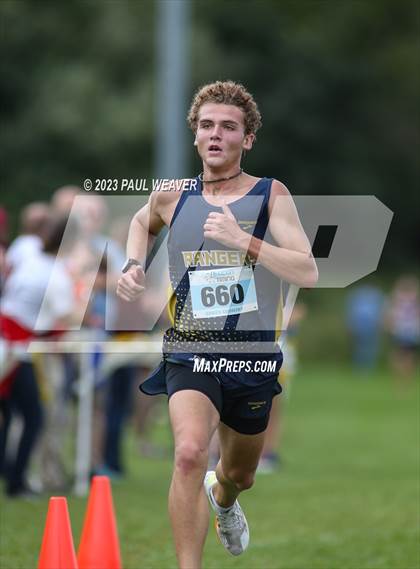 Thumbnail 3 in NEPA Invitational photogallery.