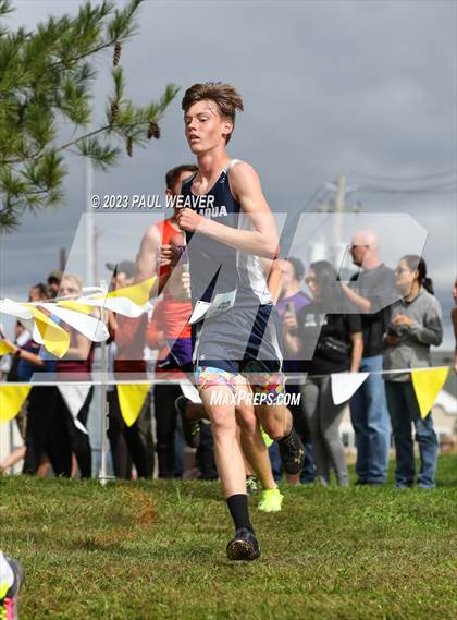 Thumbnail 3 in NEPA Invitational photogallery.