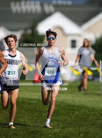 Thumbnail 1 in NEPA Invitational photogallery.
