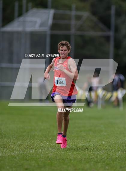 Thumbnail 3 in NEPA Invitational photogallery.