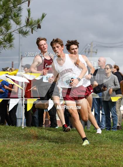 Thumbnail 2 in NEPA Invitational photogallery.