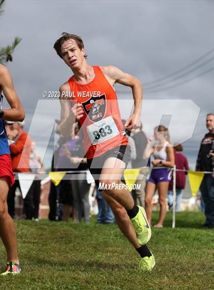 Thumbnail 2 in NEPA Invitational photogallery.