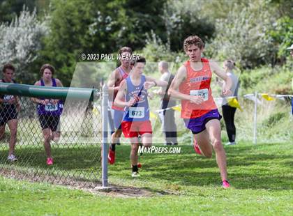 Thumbnail 1 in NEPA Invitational photogallery.