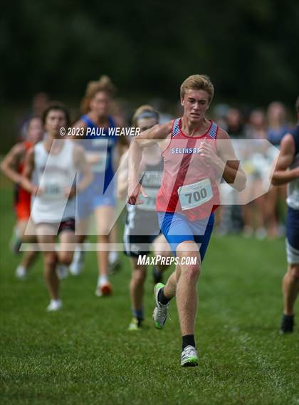 Thumbnail 2 in NEPA Invitational photogallery.