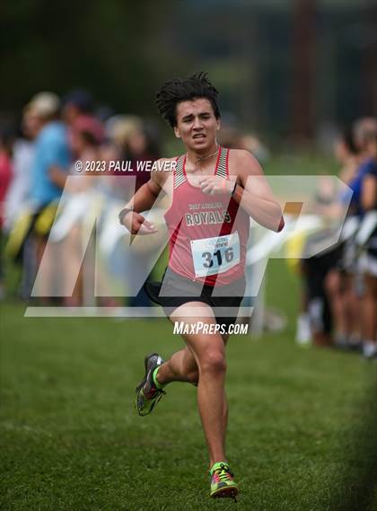 Thumbnail 1 in NEPA Invitational photogallery.