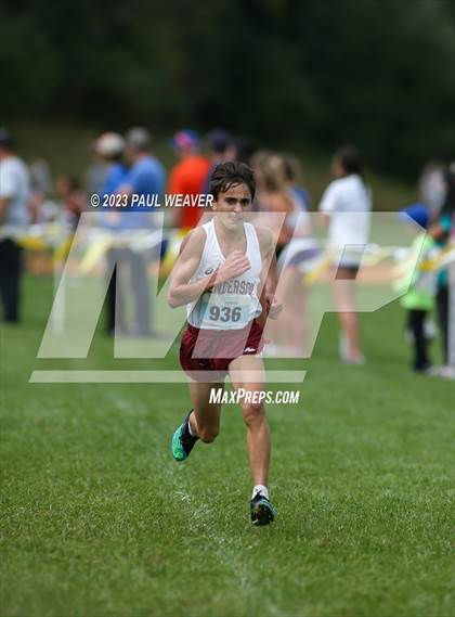 Thumbnail 1 in NEPA Invitational photogallery.