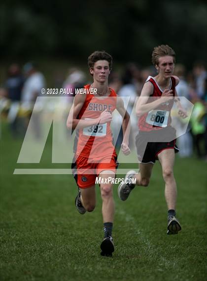 Thumbnail 2 in NEPA Invitational photogallery.