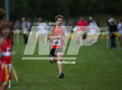 Thumbnail 3 in NEPA Invitational photogallery.