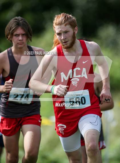 Thumbnail 1 in NEPA Invitational photogallery.