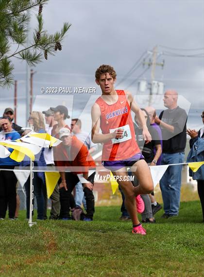 Thumbnail 3 in NEPA Invitational photogallery.