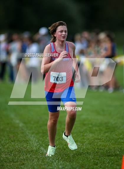 Thumbnail 1 in NEPA Invitational photogallery.