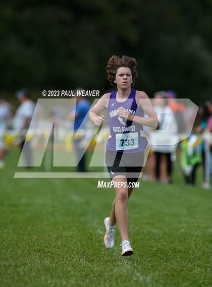 Thumbnail 3 in NEPA Invitational photogallery.