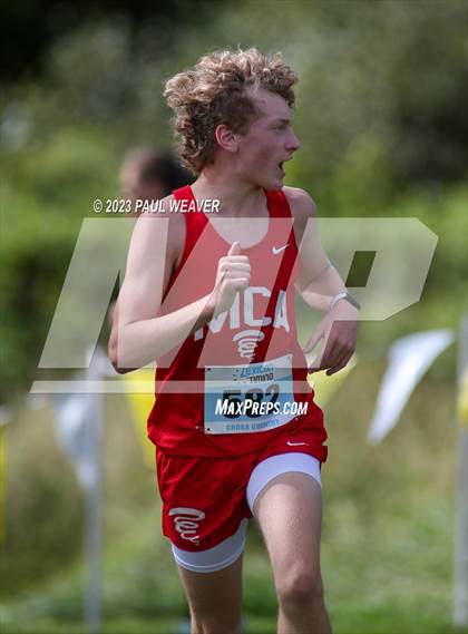 Thumbnail 3 in NEPA Invitational photogallery.