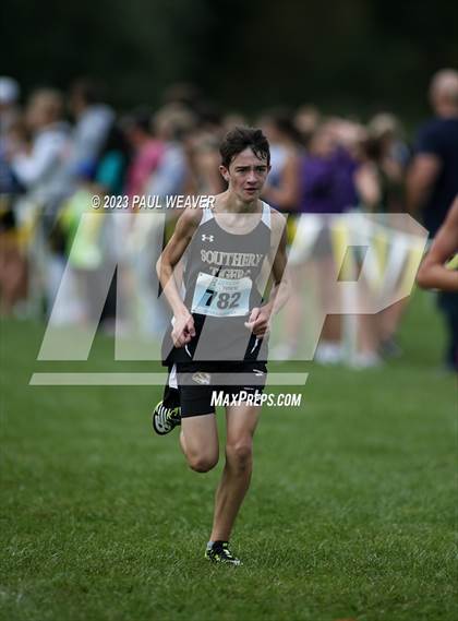Thumbnail 1 in NEPA Invitational photogallery.