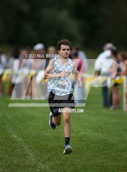 Thumbnail 1 in NEPA Invitational photogallery.