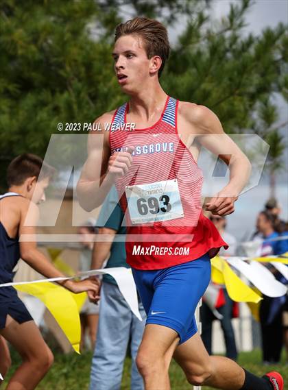 Thumbnail 1 in NEPA Invitational photogallery.