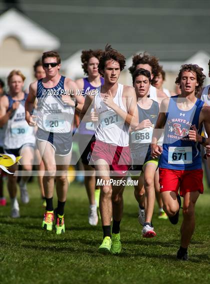 Thumbnail 2 in NEPA Invitational photogallery.