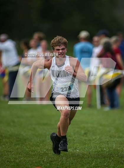 Thumbnail 2 in NEPA Invitational photogallery.