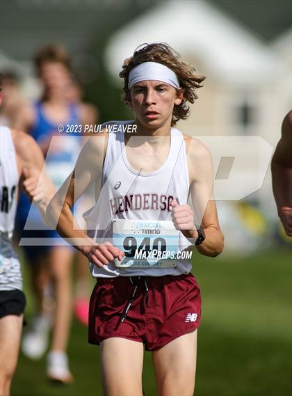 Thumbnail 3 in NEPA Invitational photogallery.