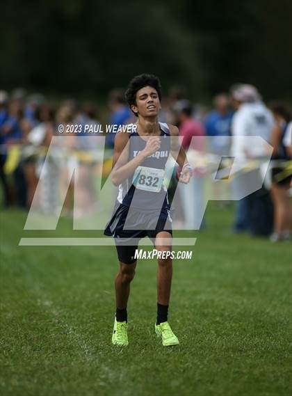 Thumbnail 1 in NEPA Invitational photogallery.