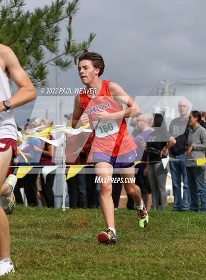 Thumbnail 2 in NEPA Invitational photogallery.