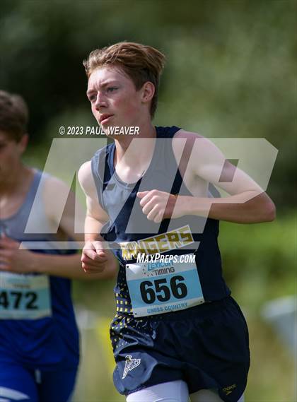 Thumbnail 3 in NEPA Invitational photogallery.