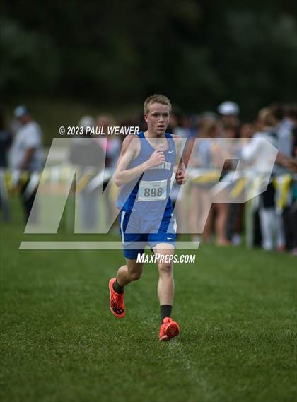 Thumbnail 2 in NEPA Invitational photogallery.