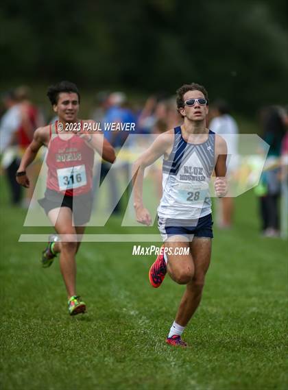Thumbnail 1 in NEPA Invitational photogallery.