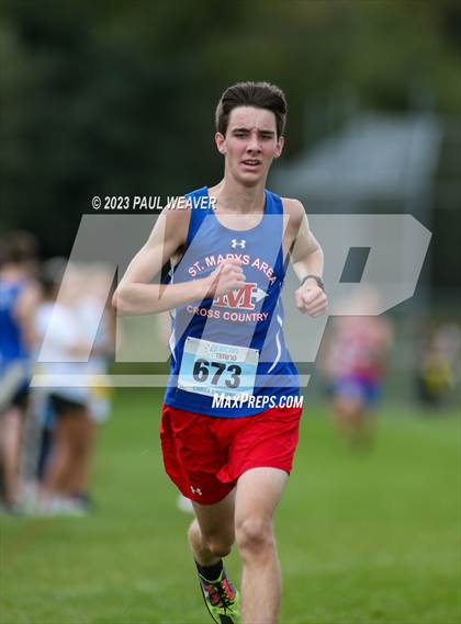 Thumbnail 2 in NEPA Invitational photogallery.