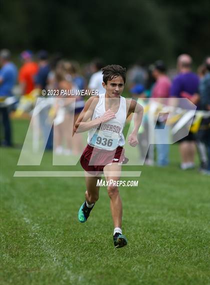 Thumbnail 2 in NEPA Invitational photogallery.